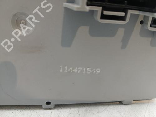 Sikringsdose CITROËN NEMO MPV 1.3 HDi 75 | BP29960194E1