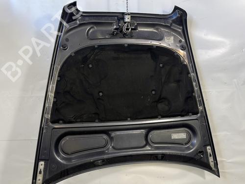Hood AUDI A6 C6 (4F2) 3.0 TDI quattro | BP29338840C1 