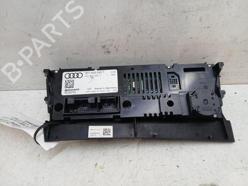 Climate control AUDI A5 (8T3) 2.0 TDI | BP39600029I5 - Image 5