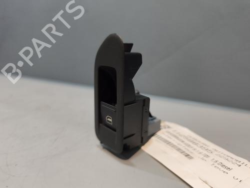 Left rear window switch VW GOLF VI (5K1) 1.6 TDI | BP29352817I29 