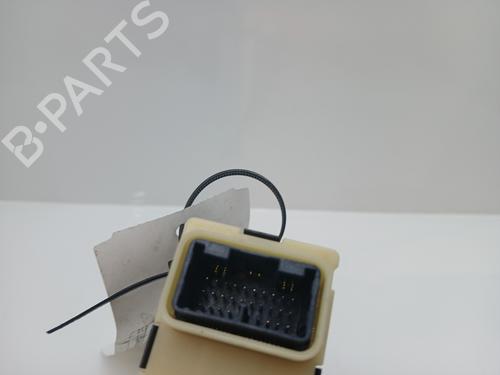 Used Mirror switch Mirror switch TOYOTA YARIS (_P13_) 1.3 (NSP130_, NSP130) (99 hp) 30647534 30647534