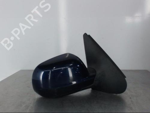 Retrovisor derecho VW GOLF IV Cabriolet (1E7) 1.6 | BP22813402C27 
