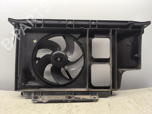 Frontplade/Frontkurv PEUGEOT 206 Hatchback (2A/C) 1.4 i | BP29700435C72 