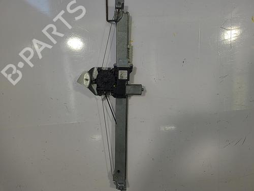 Used Front left window mechanism Front left window mechanism RENAULT TRAFIC III Van (FG_) 1.6 dCi 125 (FGMH) (125 hp) 22829537 22829537