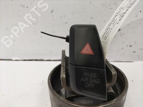 Used Warning switch Warning switch AUDI A5 (8T3) 3.0 TDI (204 hp) 25034503 25034503