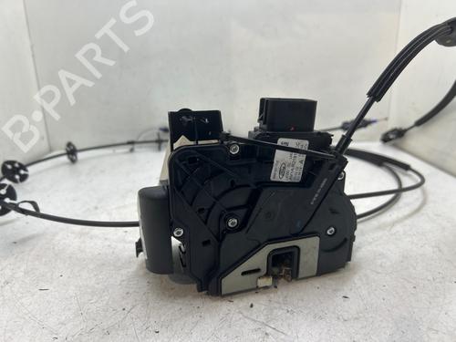 Venstre fortil lås FORD B-MAX (JK) 1.6 Ti | BP38185365C98 - Image 2