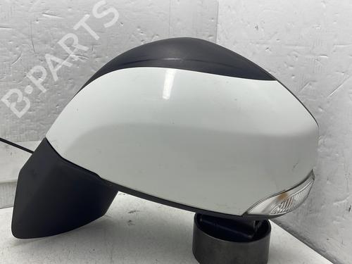 Specchietto retrovisore sinistro RENAULT GRAND SCÉNIC III (JZ0/1_) 1.5 dCi (JZ09, JZ0D, JZ10, JZ14, JZ1G, JZ29, JZ2C) (110 hp) 31987967