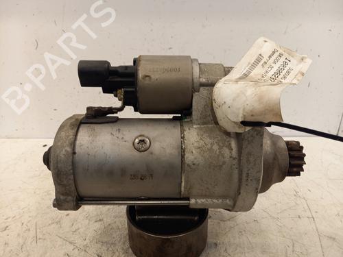 Used Starter Starter SKODA OCTAVIA III (5E3, NL3, NR3) 1.6 TDI (105 hp) 23867000 23867000