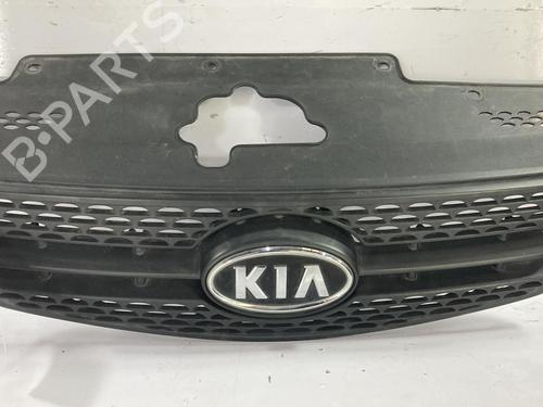 Used Grille KIA RIO II (JB) 1.5 CRDi (110 hp) 22820411