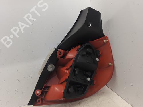 Left taillight RENAULT CLIO III (BR0/1, CR0/1) 1.5 dCi (C/BR0G, C/BR1G) | BP29869029C34