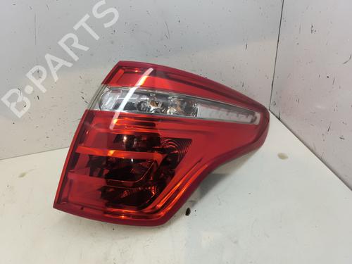 Højre baglygte CITROËN C4 Picasso I MPV (UD_) 1.6 HDi (109 hp) 27706100