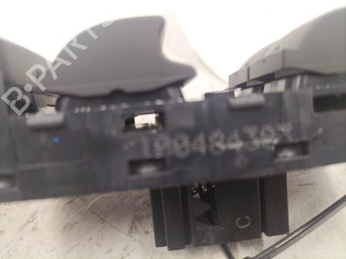 Switch CITROËN C3 III (SX) 1.2 PureTech 82 | BP23254863I30 