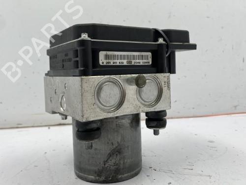 Used ABS pump CITROËN C4 Grand Picasso I (UA_) 1.6 HDi 110 (112 hp) 22839593