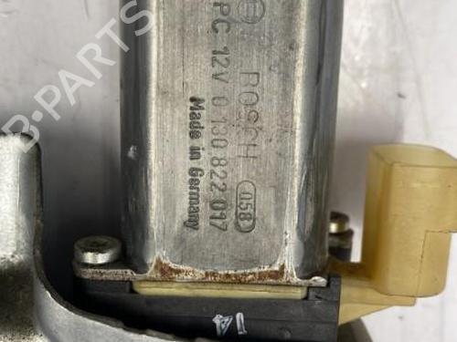 Front right window mechanism TOYOTA YARIS (_P1_) 1.4 D-4D (NLP10_, NLP10R) | BP22831614C23 