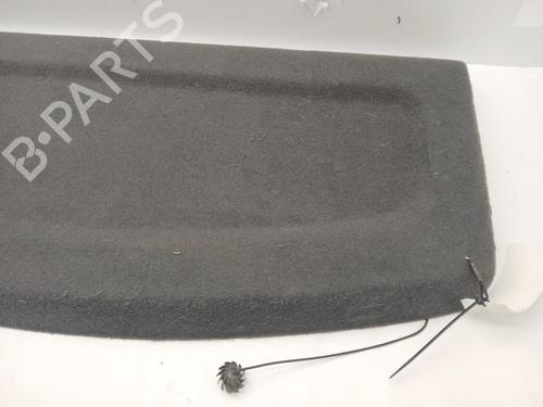Rear parcel shelf VW GOLF VI (5K1)  | BP32364986C85  - Image 5