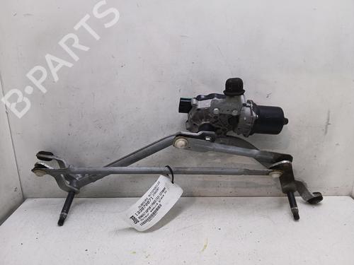 Front wiper motor RENAULT CAPTUR I (J5_, H5_) 0.9 TCe 90 | BP39936973M29 - Image 2