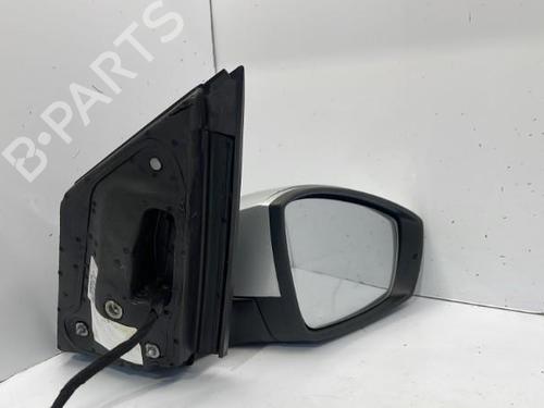 Right mirror VW POLO V (6R1, 6C1) 1.2 | BP22831650C27 