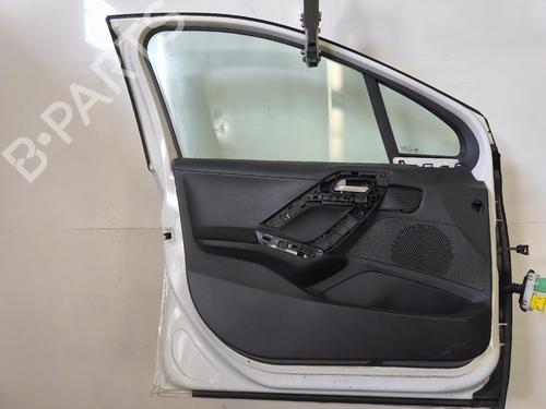 Used Left front door Left front door 36894578 36894578