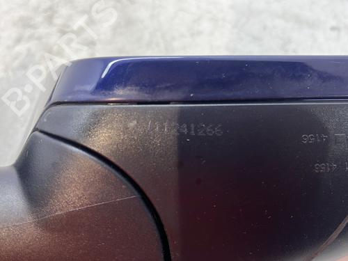 Right mirror VW POLO IV (9N_, 9A_) 1.2 12V | BP28499602C27 