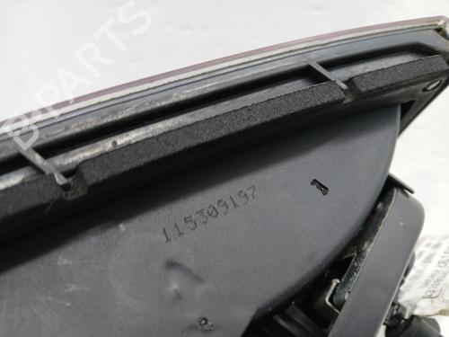 Right tailgate light FORD S-MAX (WA6) 1.8 TDCi | BP30526508C80 - Image 4