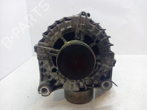 Used Alternator Alternator BMW 3 (F30, F80) 320 d (184 hp) 33561536 33561536