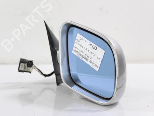 Right mirror AUDI A4 B5 (8D2) 2.5 TDI | BP22813333C27 