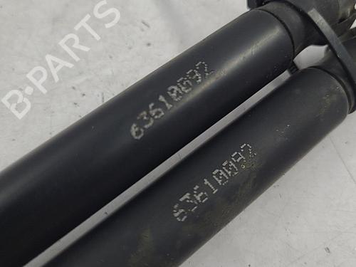 Used Tailgate lift support VW POLO V (6R1, 6C1) 1.6 TDI (75 hp) 22823304