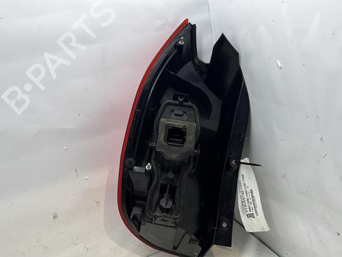 Right taillight RENAULT SCÉNIC II (JM0/1_) 1.5 dCi (JM1E, JM16) | BP29492005C35 