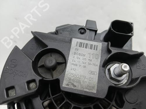 Alternator MINI MINI (R50, R53) One | BP36172328M7 - Image 3