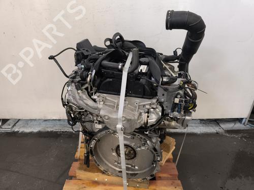 Engine MERCEDES-BENZ SPRINTER 3-t Van (B906) | BP36769015M1 - Image 5