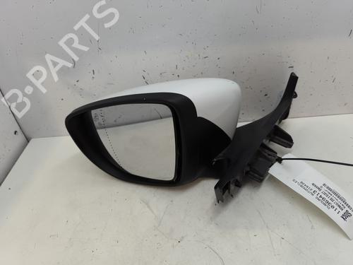 Left mirror RENAULT ZOE (BFM_) ZOE (BFMC, BFMD) | BP28499469C26