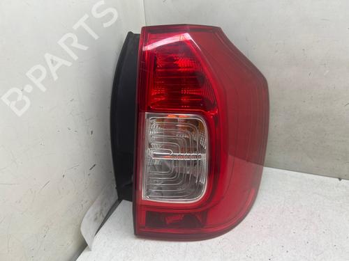 Right taillight DACIA LOGAN MCV II 1.5 dCi | BP40532970C35 - Image 2