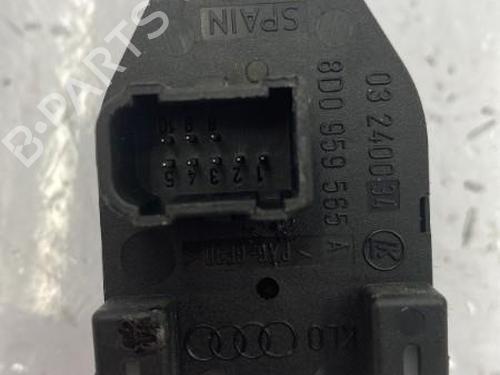 Mirror switch AUDI A4 B5 (8D2) 1.9 TDI | BP22837641I25 - Image 4