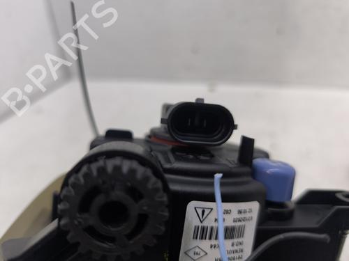 Right front fog light RENAULT TWINGO II (CN0_) 1.5 dCi 90 | BP33160830C31 - Image 2
