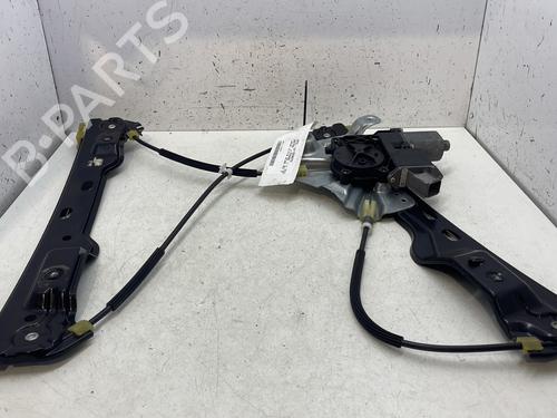 Used Front left window mechanism OPEL ASTRA J (P10) 1.7 CDTI (68) (125 hp) 28679673