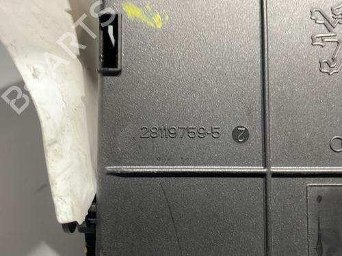 Fuse box FIAT SCUDO Van (270_, 272_) 1.6 D Multijet | BP28328339E1 