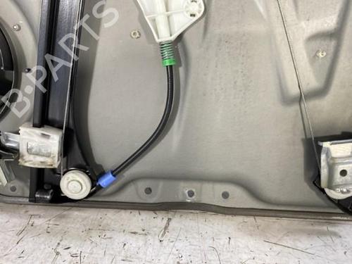 Front left window mechanism MERCEDES-BENZ B-CLASS Sports Tourer (W245) B 180 CDI (245.207) | BP22834859C22 