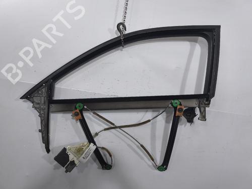 Front left window mechanism AUDI A3 (8P1) 1.9 TDI | BP40443232C22 - Image 2