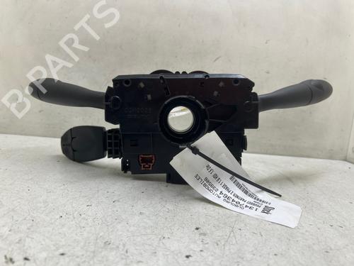 Steering column stalk PEUGEOT PARTNER Box Body/MPV 1.6 HDi 16V | BP40609235I23 - Image 3