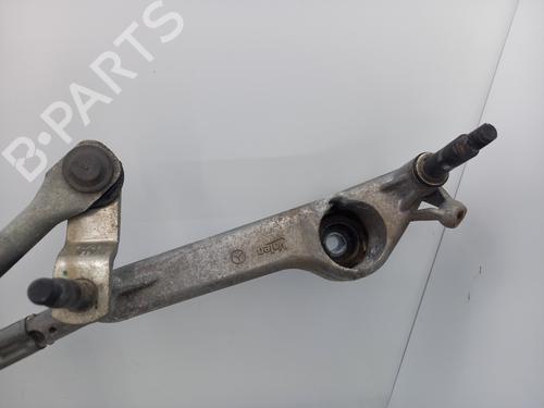 Front wiper motor MERCEDES-BENZ B-CLASS Sports Tourer (W246, W242) B 180 CDI (246.200) | BP32261349M29