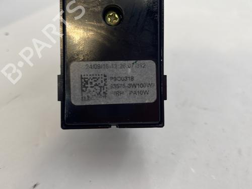 Right front window switch KIA SPORTAGE III (SL) | BP35886136I26 - Image 5