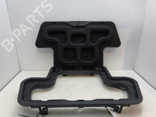 Luggage compartment floor PEUGEOT 3008 I MPV (0U_) 1.6 HDi | BP30352582I33
