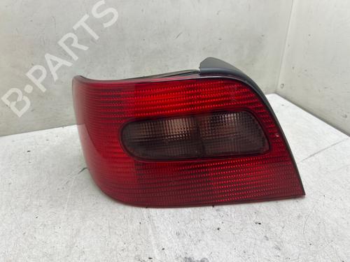 Used Left taillight Left taillight CITROËN XSARA (N1) 1.9 D (68 hp) 40515989 40515989