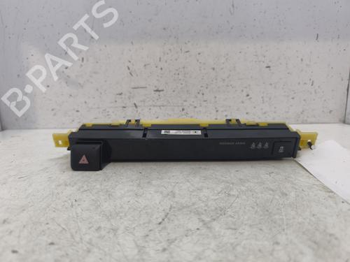 Used Warning switch TOYOTA RAV 4 IV (_A4_) 2.5 Hybrid (AVA42_) (155 hp) 28568233