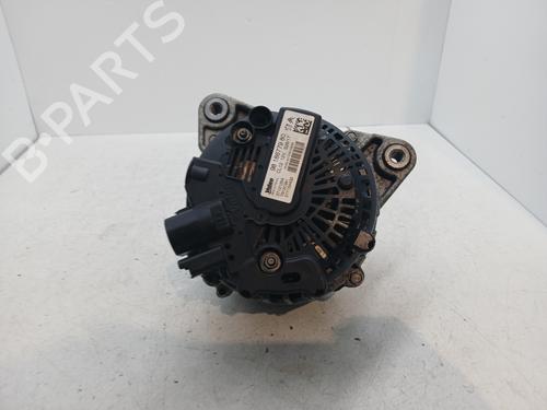 Alternator CITROËN C4 Picasso II 1.2 THP 130 | BP30134795M7
