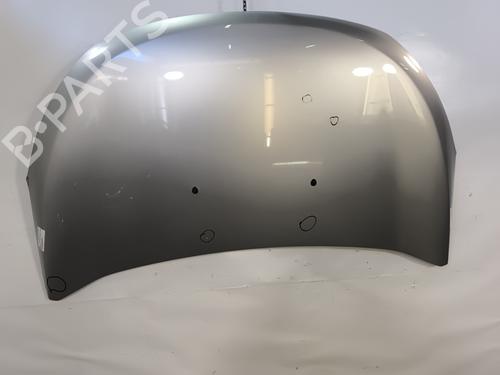 Used Hood DACIA LODGY (JS_) 1.5 dCi (90 hp) 29176659