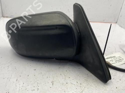 Right mirror MAZDA DEMIO (DW) 1.3 16V (DW3W, DW19) | BP22839529C27 