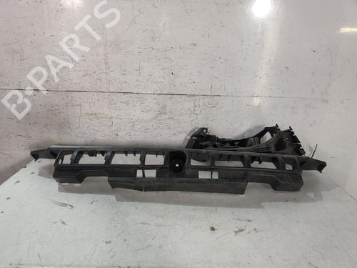 Used Rear bumper bracket PEUGEOT 207 (WA_, WC_) 1.6 HDi (92 hp) 30364643