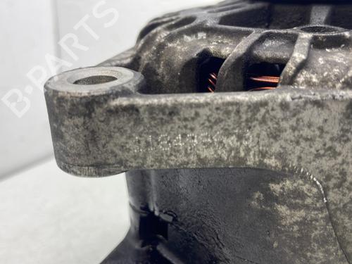 Alternator MAZDA 2 (DE_, DH_) 1.4 MZR-CD | BP32092841M7 