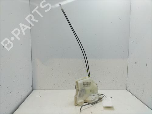 Used Front right lock OPEL AGILA (B) (H08) 1.0 (F68) (65 hp) 26732110